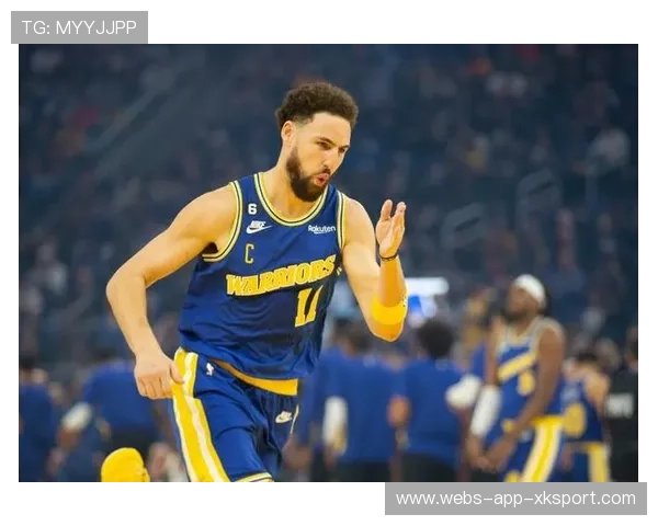 勇士新秀拯救球队希望，未来闪耀的星辰在崛起