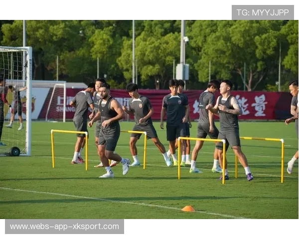 海港冲冠在即，全队备战迎接决战时刻