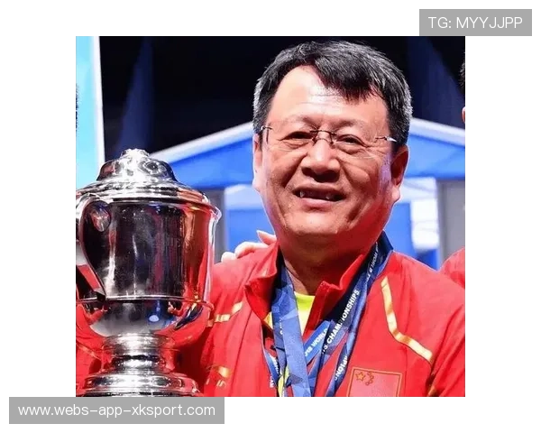 国乒青训体系再获赞：打造世界冠军的摇篮