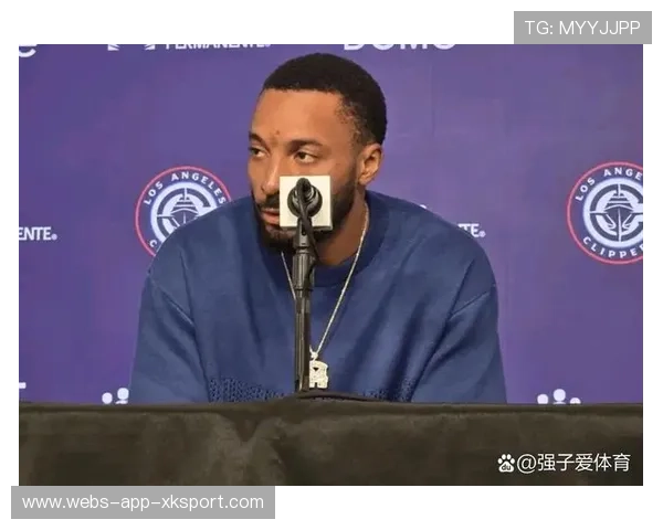 鲍威尔单场爆砍，快船后悔放走良机