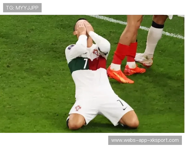 葡萄牙爆冷掉队