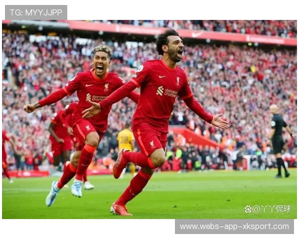 利物浦在客场凭借坚韧防守守住胜果