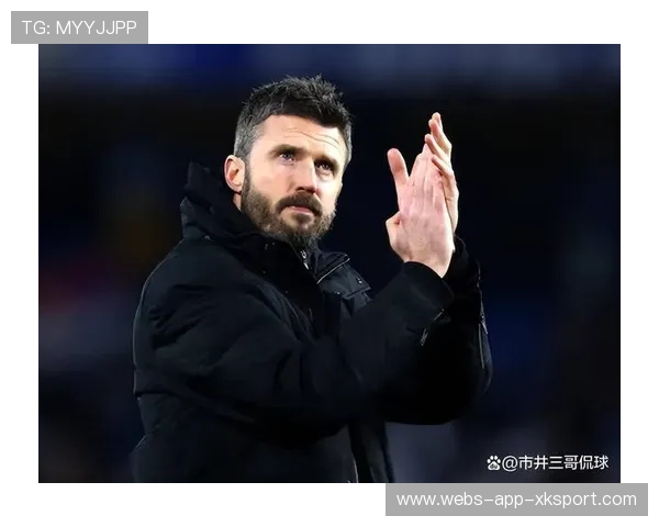 曼联战曼城三大核心锁定，卡里克亲自点兵，足球曼联曼城