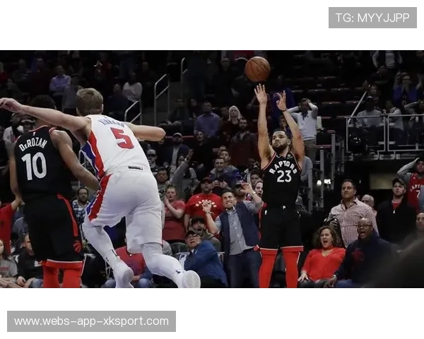 猛龙战术审阅：区域防守的快速切换见效